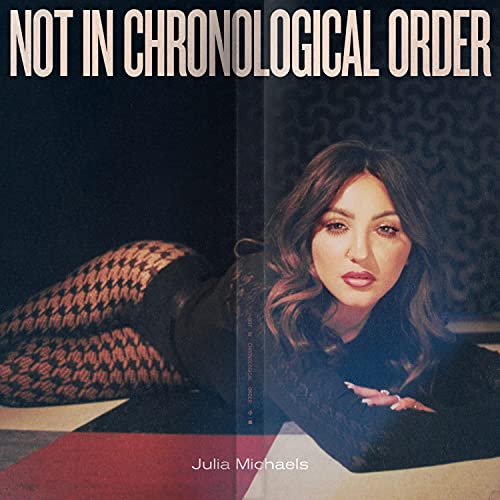 JULIA MICHAELS - TBD (CD)