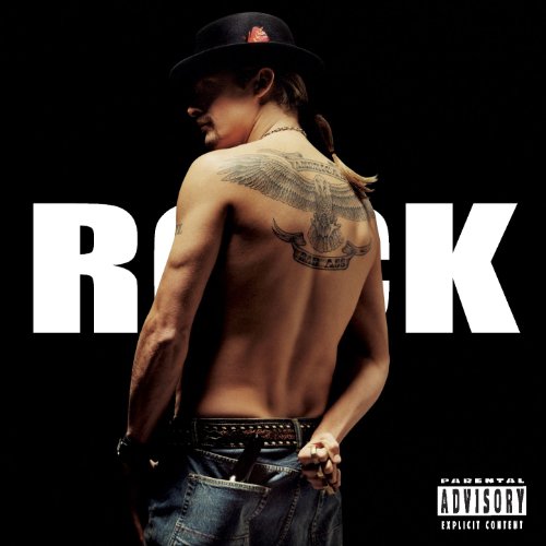 KID ROCK - KID ROCK (CD)