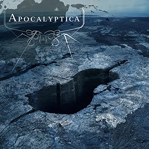 APOCALYPTICA - APOCALYPTICA (VINYL)