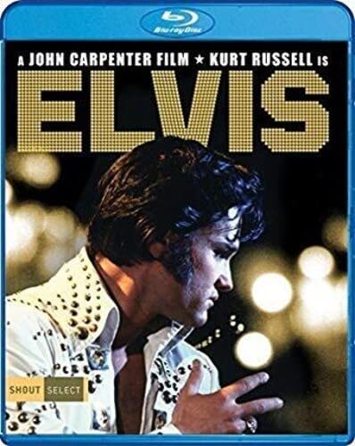 ELVIS [BLU-RAY]