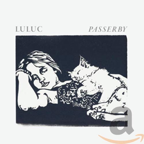 LULUC - PASSERBY (CD)