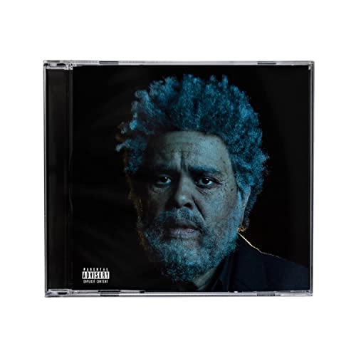 THE WEEKND - DAWN FM (CD)