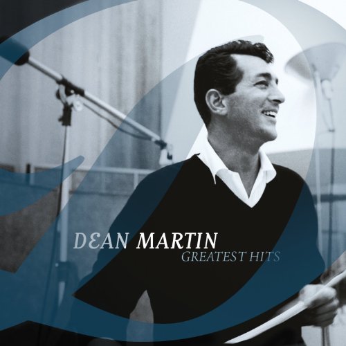 MARTIN, DEAN - GREATEST HITS (CD)