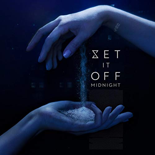 SET IT OFF - MIDNIGHT (2LP VINYL)