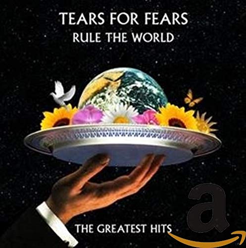 TEARS FOR FEARS - RULE THE WORLD (CD)