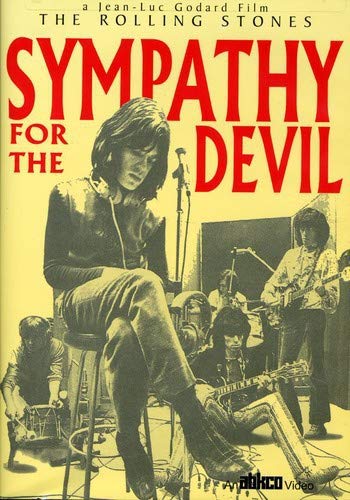 ROLLING STONES: SYMPATHY FOR THE DEVIL