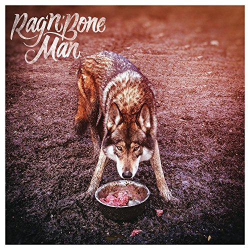 RAG'N'BONE MAN - WOLVES (VINYL)