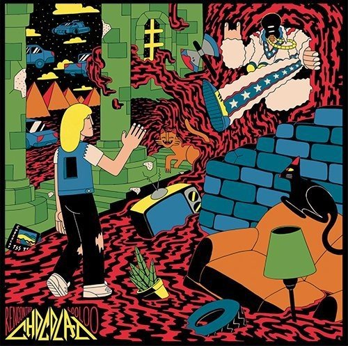 CHOCOLAT - RENCONTRER LOOLOO (CD) (CD)