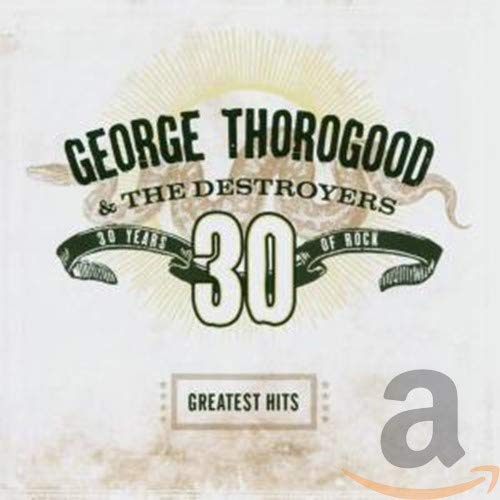 THIRTY YEARS OF ROCK: GREATEST HITS (CD)