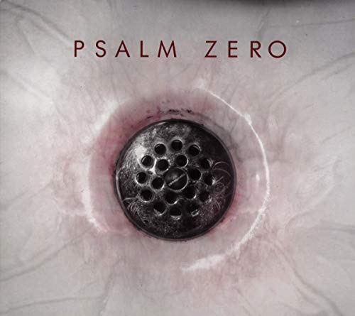 PSALM ZERO - THE DRAIN (CD)