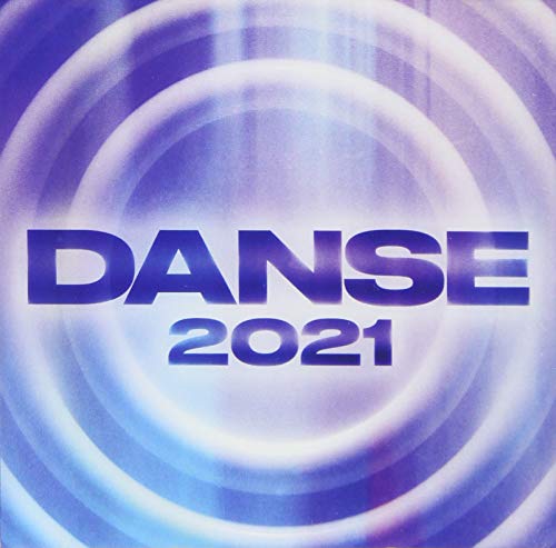 VARIOUS ARTISTS - DANSE 2021 (CD)