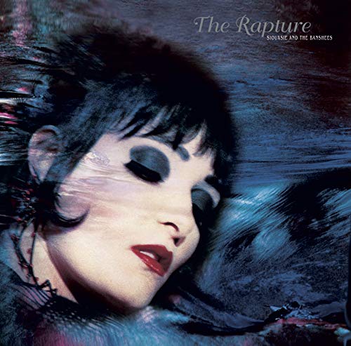 SIOUXSIE & THE BANSHEES - THE RAPTURE [2 LP]
