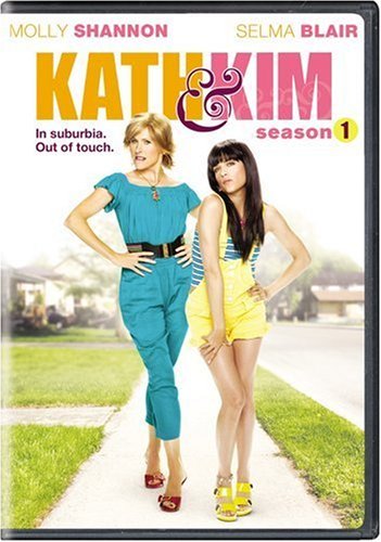 KATH & KIM: SEASON 1