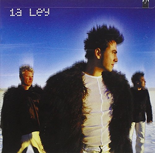 LA LEY - UNO (CD)