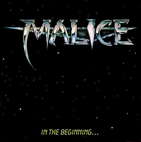 MALICE - IN THE BEGINNING (DELUXE EDITION) (CD)