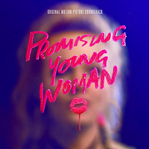 VARIOUS ARTISTS - PROMISING YOUNG WOMAN (ORIGINAL MOTION PICTURE SOUNDTRACK) (2LP)