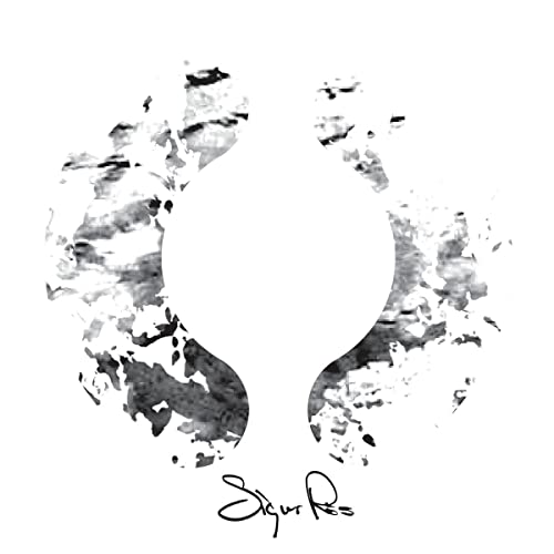 SIGUR ROS - ( ) (CD)