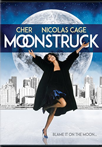 MOONSTRUCK (BILINGUAL)