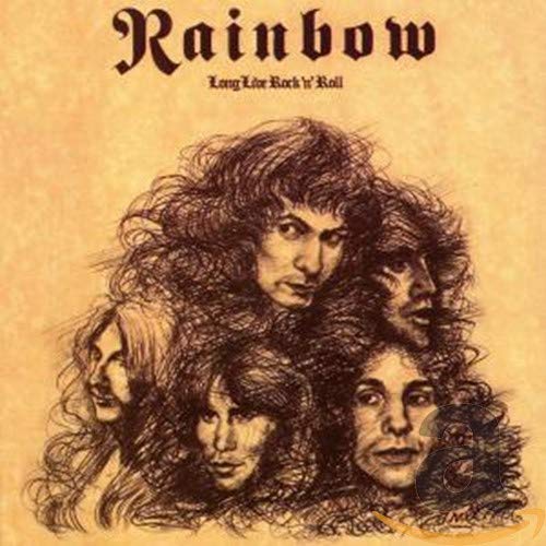 RAINBOW - LONG LIVE ROCK N ROLL [REMASTERED] (CD)