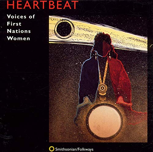 VARIOUS ARTISTS - HEARTBEAT 1: VOICES OF FIRST NATIONS WOMEN / VAR (CD)