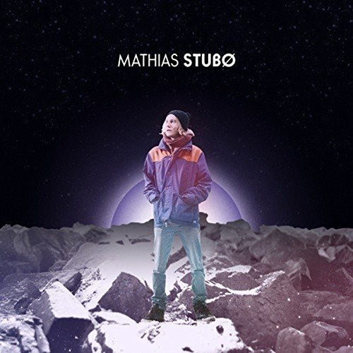 STUBO, MATHIAS - MATHIAS STUBO (CD)