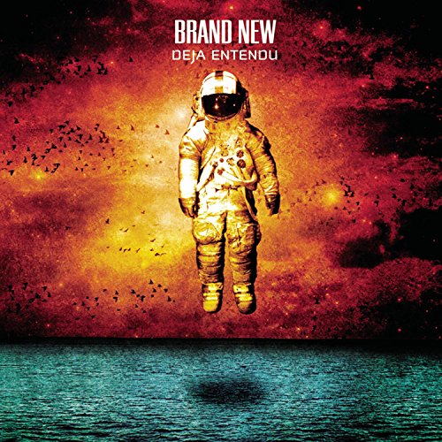 BRAND NEW - DEJA ENTENDU (CD)