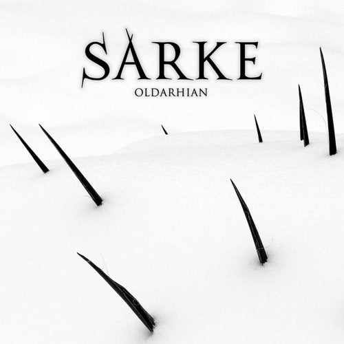 SARKE - OLDARHIAN (CD)