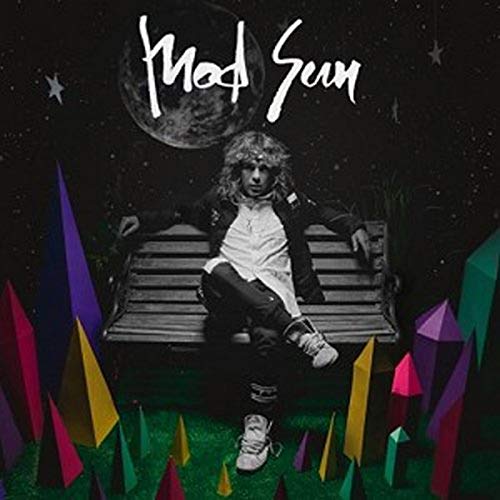 MOD SUN - LOOK UP (2LP VINYL)