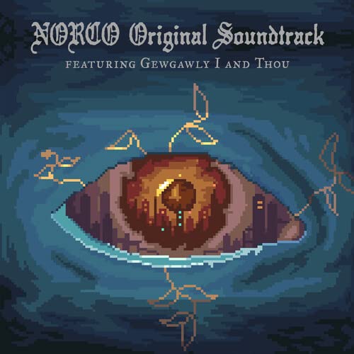 NORCO OST (RED VINYL/2LP) (I)