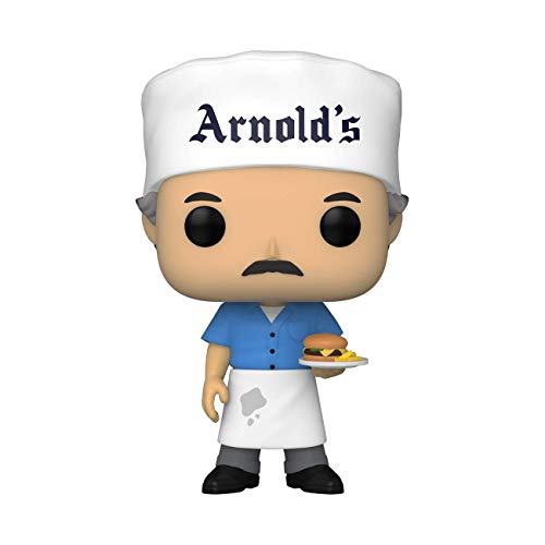 HAPPY DAYS: ARNOLD #1126 - FUNKO POP!