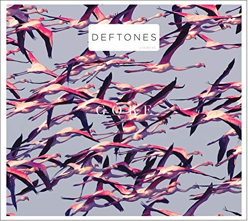 DEFTONES - GORE (CD)