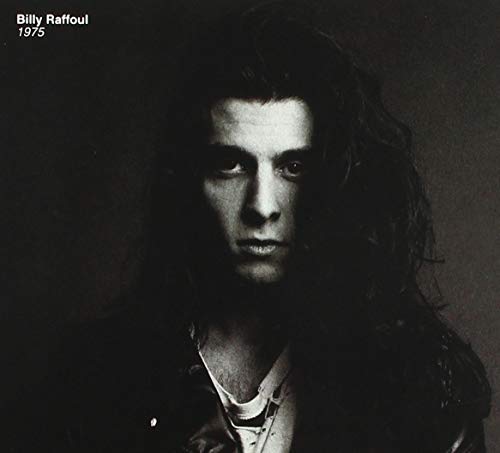 RAFFOUL, BILLY - 1975 (CD)