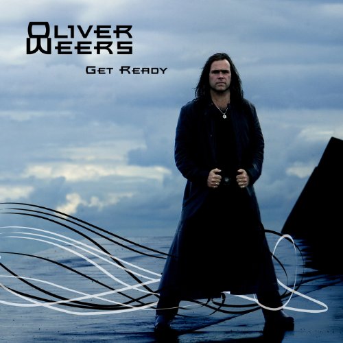 WEERS, OLIVER - GET READY (CD)