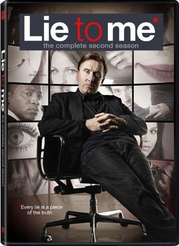 LIE TO ME: THE COMPLETE SECOND SEASON (SOUS-TITRES FRANAIS)