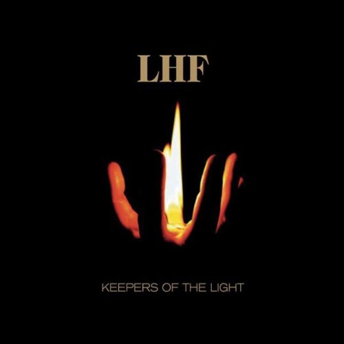 LHF - KEEPERS OF THE LIGHT (CD)