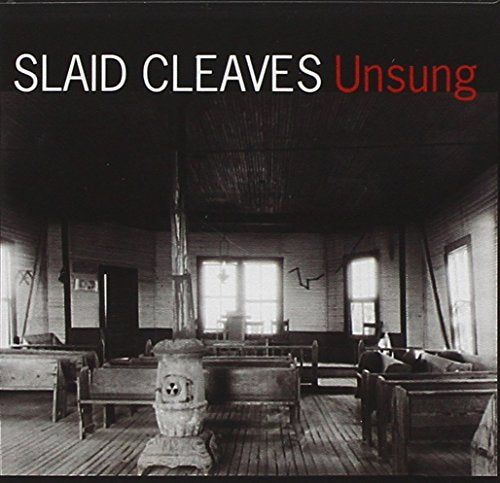 CLEAVES,SLAID - UNSUNG (CD)