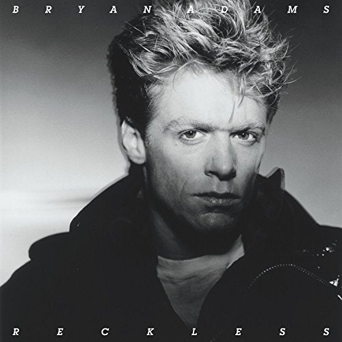 ADAMS, BRYAN - RECKLESS (30TH ANNIVERSARY) (CD)