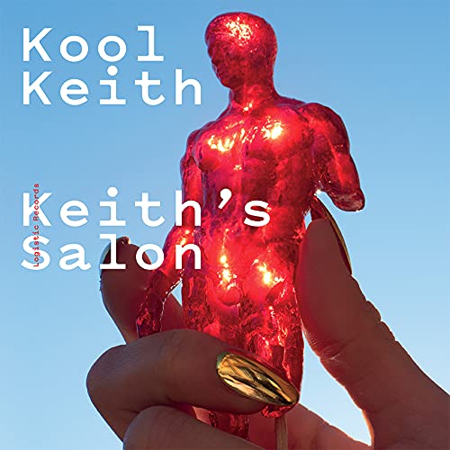 KOOL KEITH - KEITH'S SALON (CD)