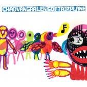 CHAD VANGAALEN - SOFT AIRPLANE (CD)