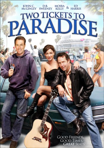 TWO TICKETS TO PARADISE [IMPORT]