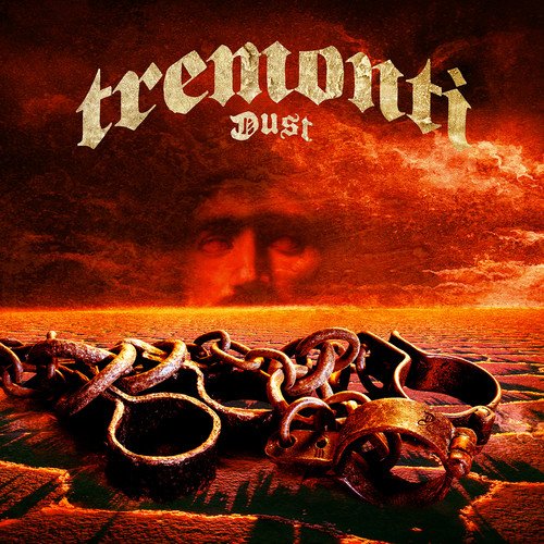 TREMONTI - DUST (CD)