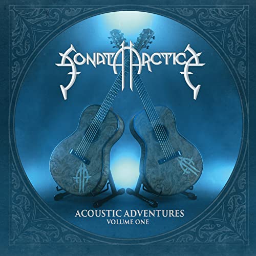 SONATA ARCTICA - ACOUSTIC ADVENTURES - VOLUME ONE (VINYL)