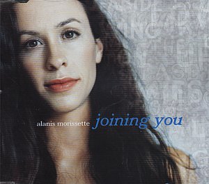 CD - JOINING YOU [SINGLE-CD]