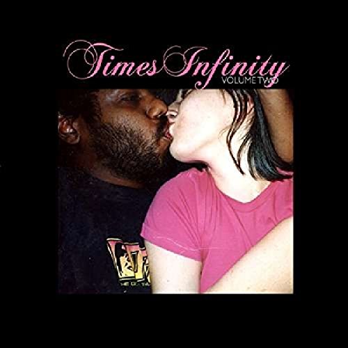 THE DEARS - TIMES INFINITY VOLUME TWO (VINYL)