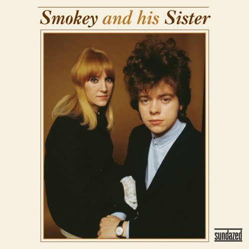 SMOKEY A/H SISTER - SMOKEY A/H SISTER (CD)