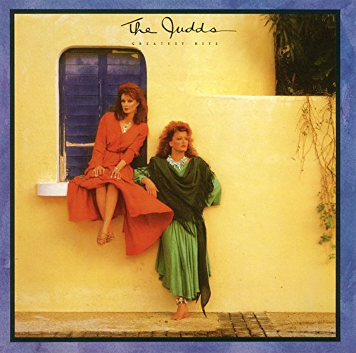 THE JUDDS - GREATEST HITS VOL 1 (CD)