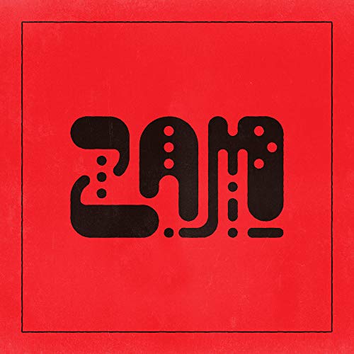 FRANKIE AND THE WITCH FINGERS - ZAM (VINYL)