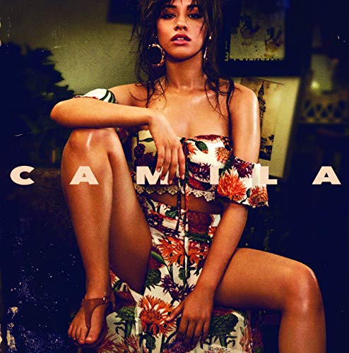 CAMILA CABELLO - CAMILA (CD)