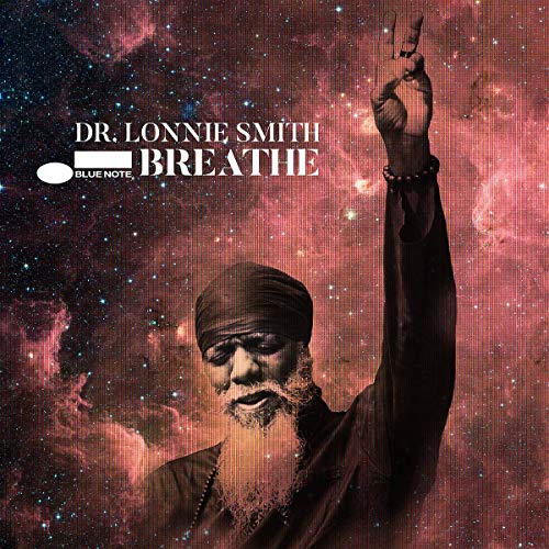 DR. LONNIE SMITH - BREATHE (CD)