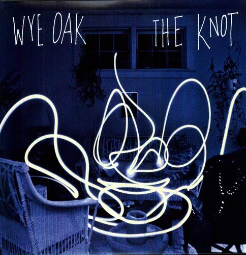 WYE OAK - KNOT (VINYL)